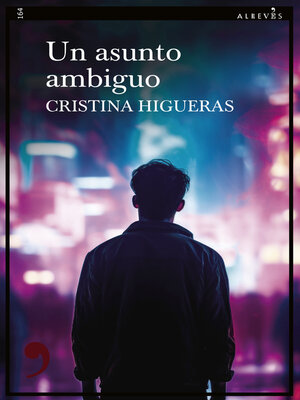 cover image of Un asunto ambiguo
